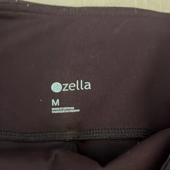Zella leggings. From Nordstrom. - Picture 3 of 3